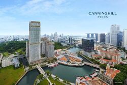 Canninghill Piers (D6), Apartment #582951411